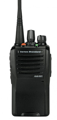  VERTEX EVX-531
