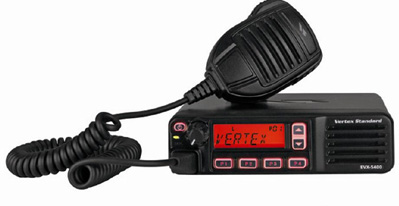  RADIO EVX400